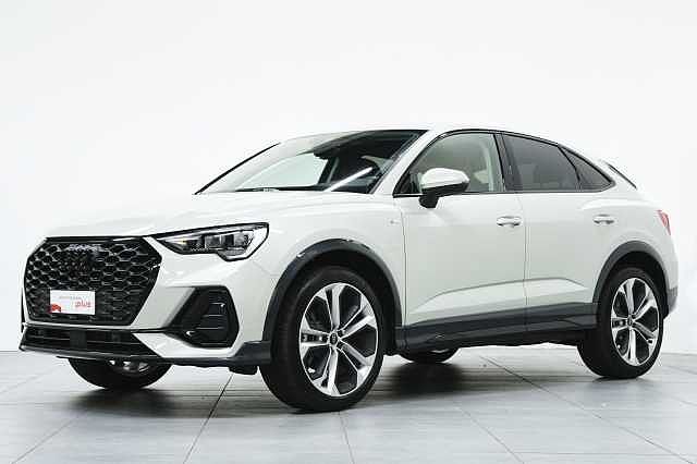 Audi Q3 Sportback 1.5 TFSI Stronic Sline da L'Auto