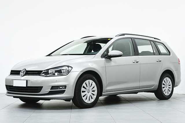 Volkswagen Golf Variant 1.6 TDI Trendline BMT