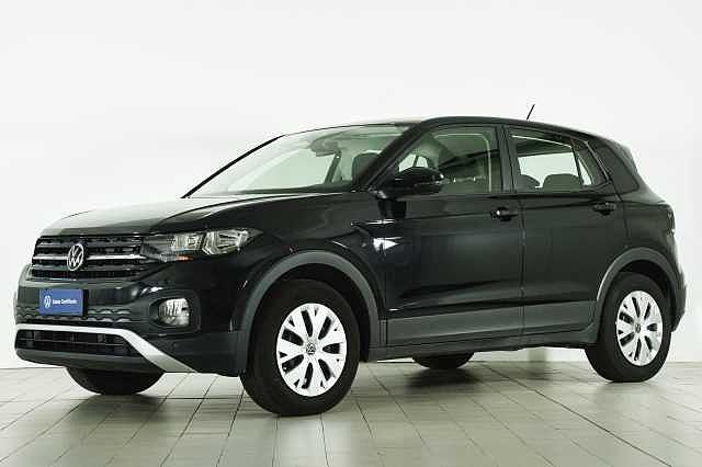 Volkswagen T-Cross 1.0 TSI Urban 95 CV