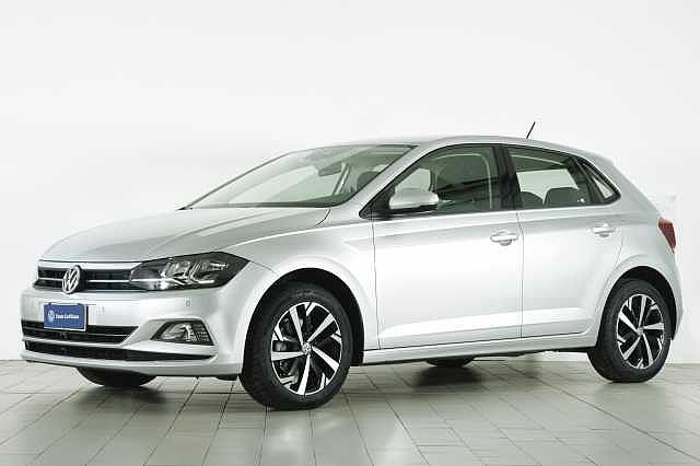 Volkswagen Polo 1.6 TDI DSG  Highline 95 CV