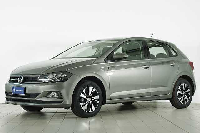 Volkswagen Polo 1.0 EVO Comfortline 80 CV da L'Auto