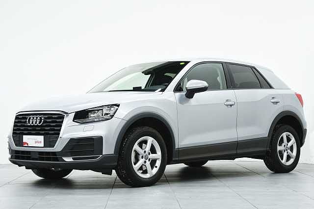 Audi Q2 1.6 TDI Stronic Admired