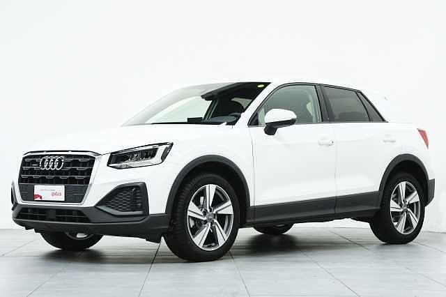 Audi Q2 2.0 TDI Stronic Business quatttro