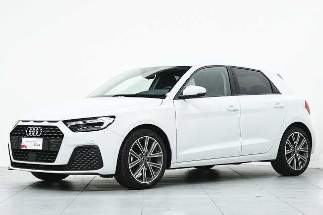 Audi A1 Sportback 1.0 TFSI Stronic Advanced da L'Auto