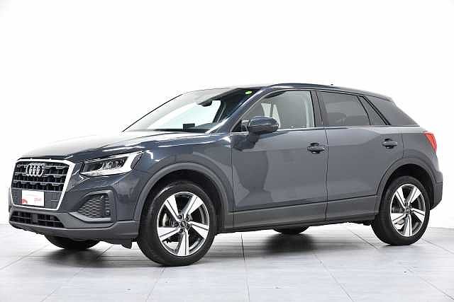 Audi Q2 1.5 TFSI Stronic Admired