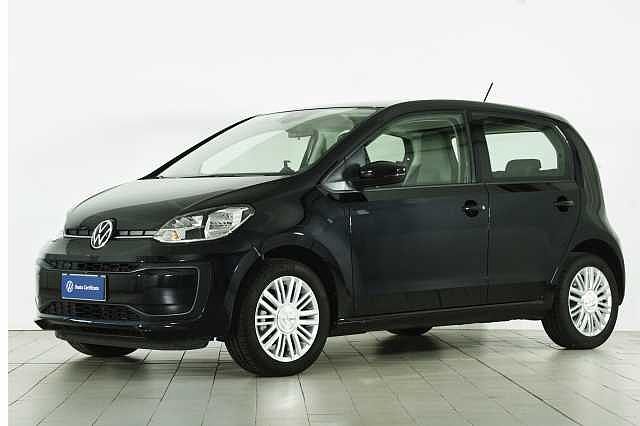 Volkswagen Move Up! 1.0 65 CV