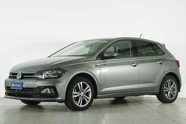 Volkswagen Polo 1.5 TSI DSG  Sport 150 CV