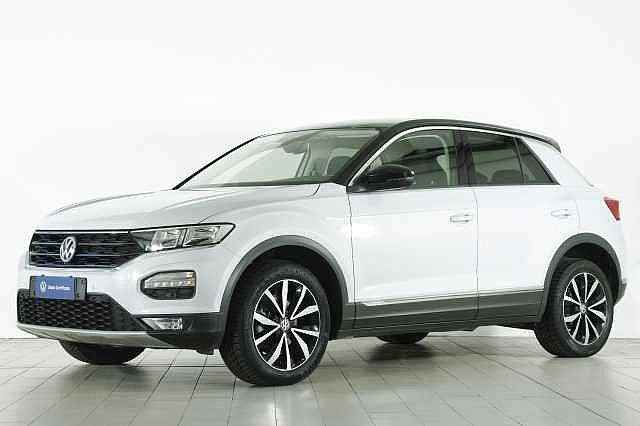 Volkswagen T-Roc 1.5 TSI ACT DSG Style 150 CV