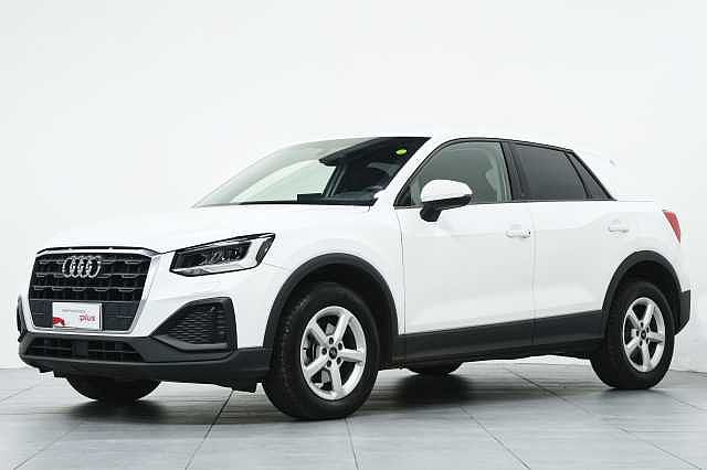 Audi Q2 1.5 TFSI Stronic Advanced