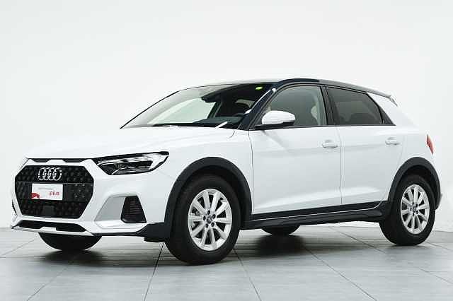 Audi A1 Citycarver 1.0 TFSI Admired