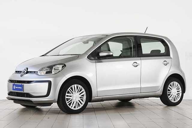 Volkswagen Move Up! 1.0 60 CV