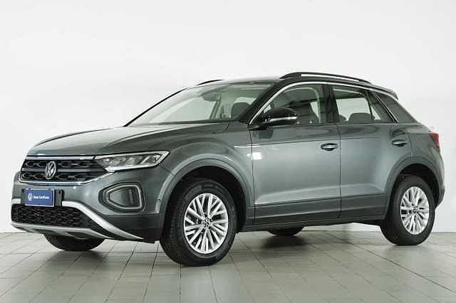 Volkswagen T-Roc 1.5 TSI  DSG Life 150 cv