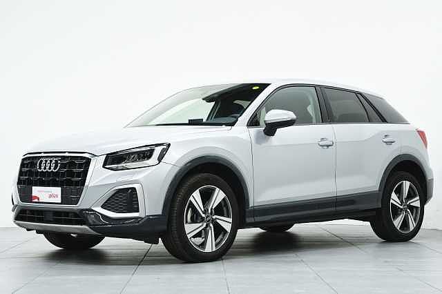 Audi Q2 1.5 TFSI Stronic Advanced