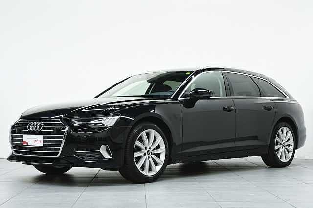 Audi A6 2.0 TDI Stronic Business