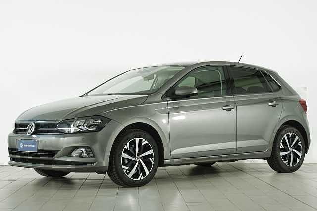 Volkswagen Polo 1.0 TSI DSG  Highline 95 CV