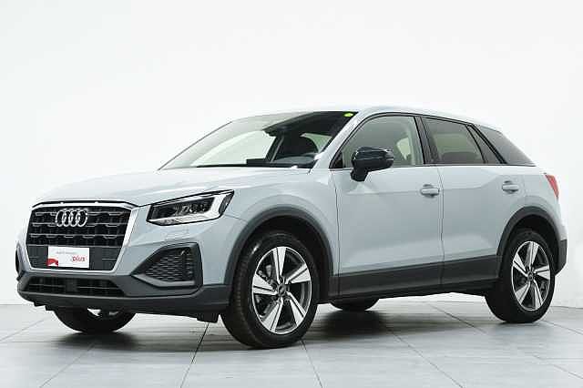 Audi Q2 1.5 TFSI Stronic Advanced