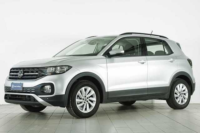 Volkswagen T-Cross 1.0 TSI Style 95 CV