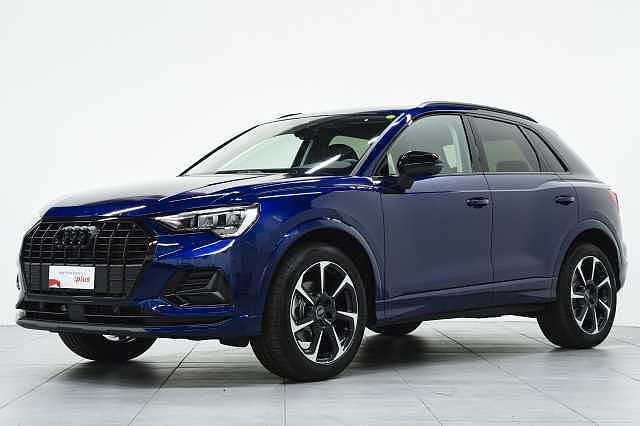 Audi Q3 1.5 TFSI Stronic Advanced