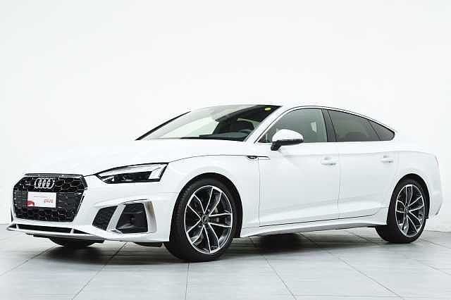 Audi A5 Sportback 2.0 TDI Stronic Sline quattro da L'Auto