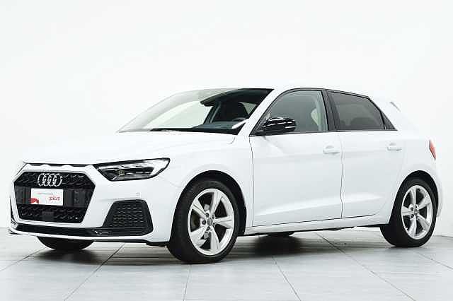 Audi A1 Sportback 1.0 TFSI Advanced da L'Auto