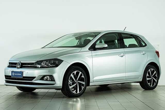 Volkswagen Polo 1.0 TGI  Highline 90 CV