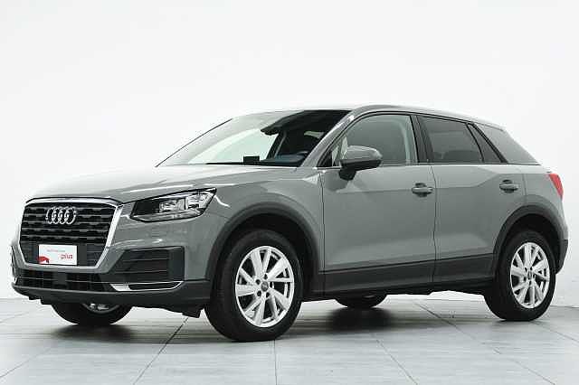 Audi Q2 1.6 TDI Business