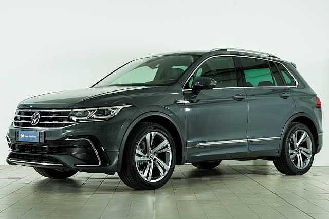 Volkswagen Tiguan 1.5 TSI DSG ACT R-Line 150 CV