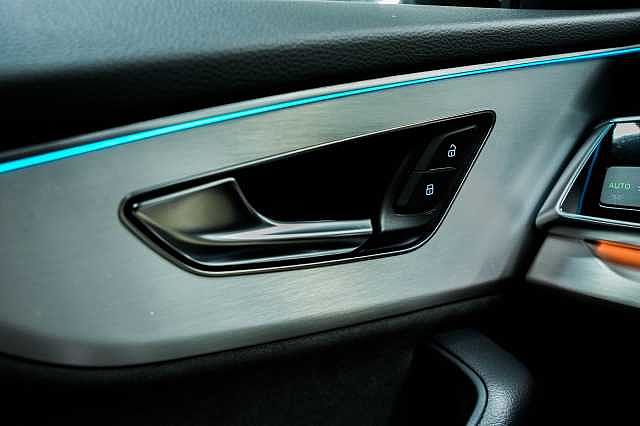 Audi Q8 3.0 TDI Tiptronic Sline quattro