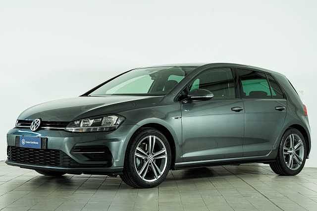 Volkswagen Golf 1.5 TSI ACT DSG Sport 150 CV da L'Auto