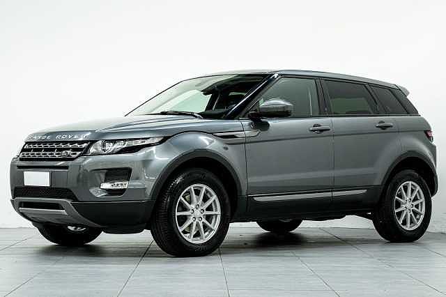 Land Rover Range Rover Evoque 2.2 TD4 5p.