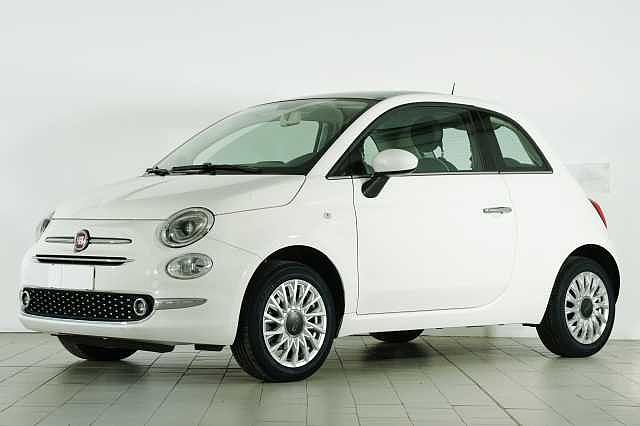 Fiat 500 1.2 Lounge 69 CV