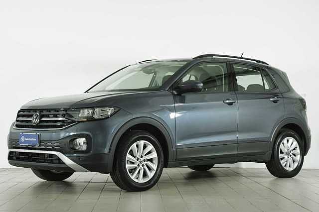 Volkswagen T-Cross 1.0 TSI  Style 95 cv