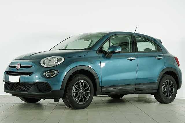 Fiat 500X 1.6 MultiJet DCT Lounge 120 CV