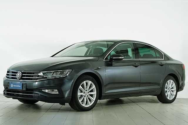 Volkswagen Passat 1.6 TDI  DSG Business 120 CV