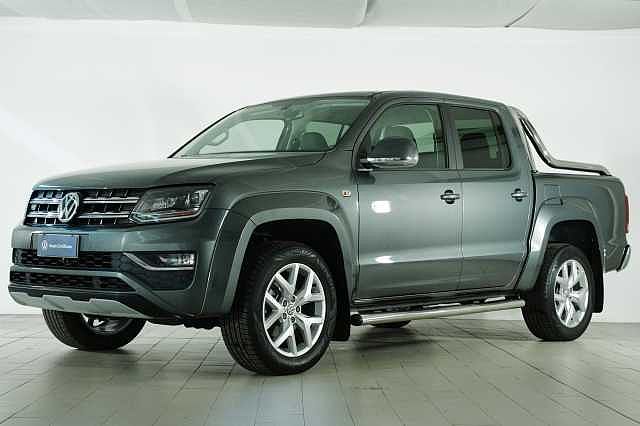 Volkswagen Amarok 3.0 V6 TDI DSG 4M. Highline  258CV