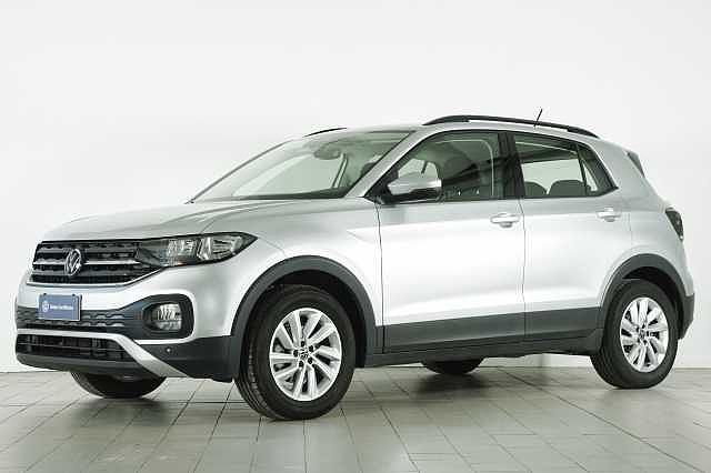 Volkswagen T-Cross 1.0 TSI DSG Style 110 CV