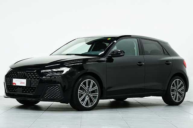 Audi A1 Sportback 1.0 TFSI Advanced