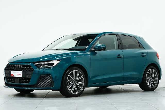 Audi A1 Sportback 1.0 TFSI Admired