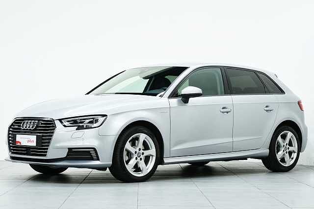 Audi A3 Sportback e-tron 1.4 TFSI Stronic