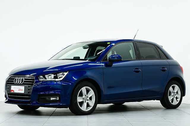 Audi A1 Sportback 1.4 TFSI Stronic