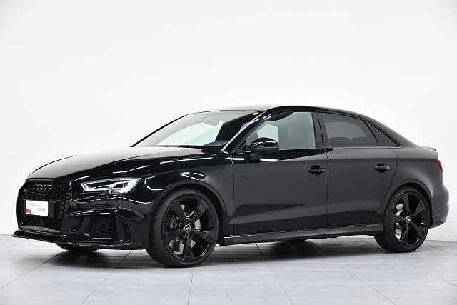 Audi RS3 Sedan 2.5 TFSI Stronic quattro