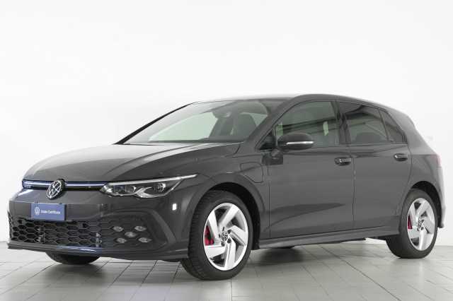 Volkswagen Golf GTE 1.4 TSI DSG 245 CV