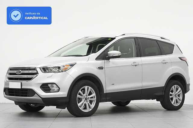 Ford Kuga Kuga 2.0 TDCI 4WD Business