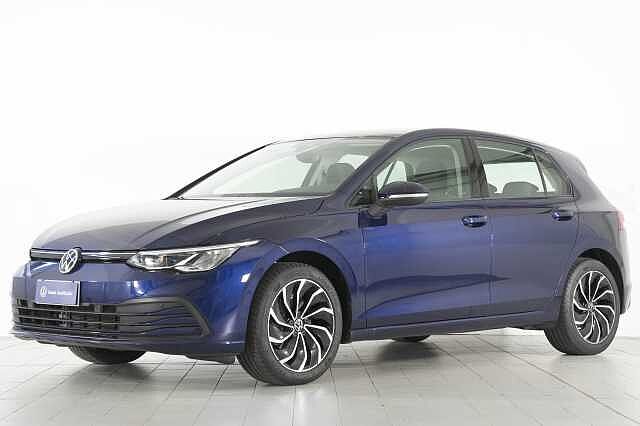 Volkswagen Golf 1.0 eTSI DSG Life 110 CV
