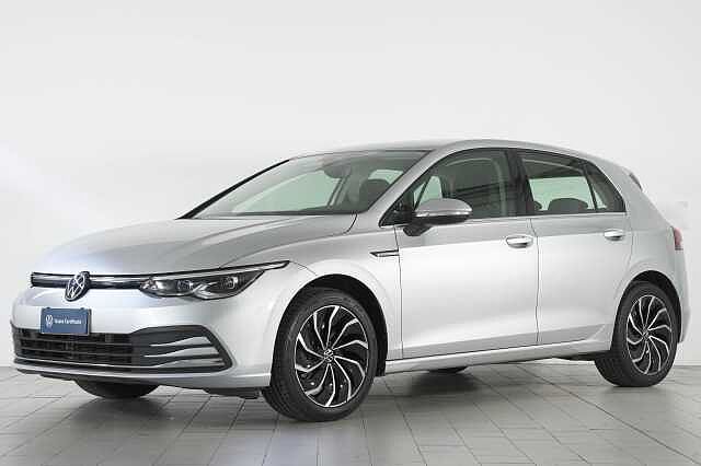 Volkswagen Golf 1.5 TSI Style 130 CV