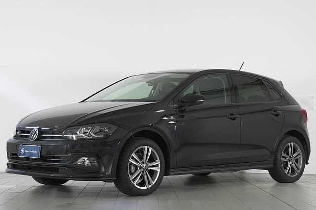 Volkswagen Polo 1.0 TSI Sport 95 CV