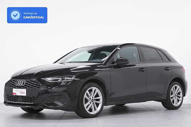 Audi A3 Sportback 2.0 TDI Stronic Business