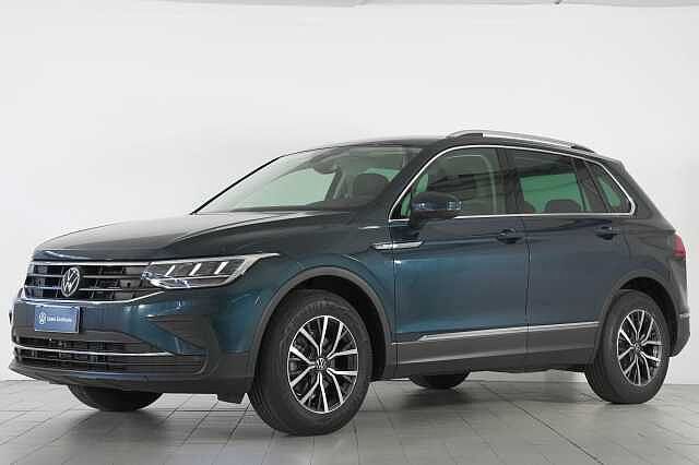Volkswagen Tiguan 1.5 TSI  DSG Life 150 CV