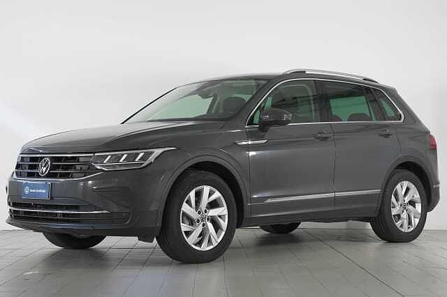 Volkswagen Tiguan 1.5 TSI DSG Life 150 CV