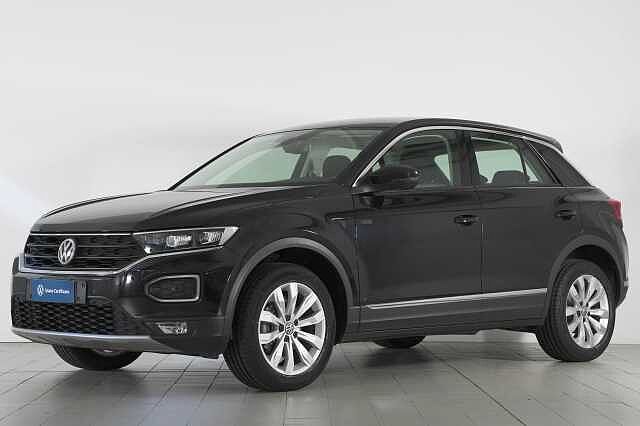 Volkswagen T-Roc 1.0 TSI Advanced 115 CV